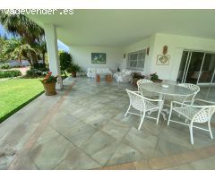 Chalet en Venta en Marbella, Málaga