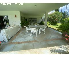 Chalet en Venta en Marbella, Málaga