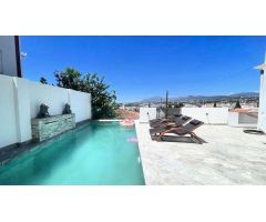 Chalet en Venta en Marbella, Málaga