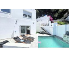 Chalet en Venta en Marbella, Málaga