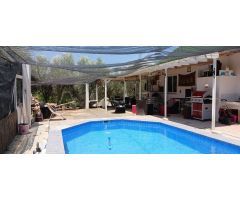 Chalet en Venta en Villanueva del Rosario, Málaga