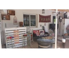 Chalet en Venta en Villanueva del Rosario, Málaga