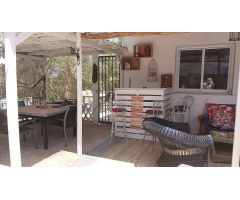 Chalet en Venta en Villanueva del Rosario, Málaga