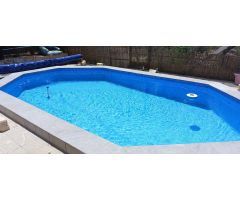 Chalet en Venta en Villanueva del Rosario, Málaga