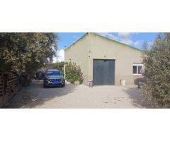 Chalet en Venta en Villanueva del Rosario, Málaga