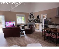 Chalet en Venta en Villanueva del Rosario, Málaga