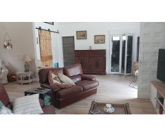 Chalet en Venta en Villanueva del Rosario, Málaga