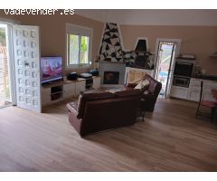Chalet en Venta en Villanueva del Rosario, Málaga