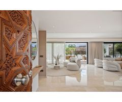 Chalet en Venta en Marbella, Málaga