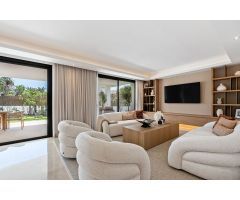 Chalet en Venta en Marbella, Málaga