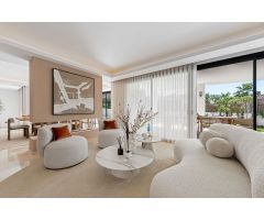 Chalet en Venta en Marbella, Málaga