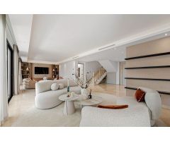 Chalet en Venta en Marbella, Málaga