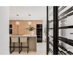 Chalet en Venta en Marbella, Málaga