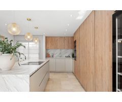 Chalet en Venta en Marbella, Málaga