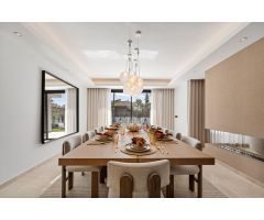 Chalet en Venta en Marbella, Málaga
