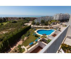 Atico en Venta en Casares, Málaga