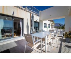 Atico en Venta en Casares, Málaga