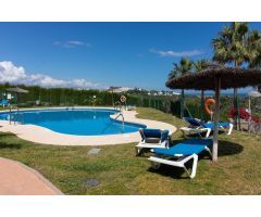 Atico en Venta en Casares, Málaga