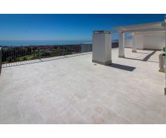 Atico en Venta en Casares, Málaga