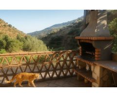 Finca rustica en Venta en Málaga del Fresno, Málaga