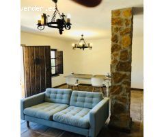 Finca rustica en Venta en Málaga del Fresno, Málaga