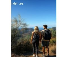 Finca rustica en Venta en Málaga del Fresno, Málaga