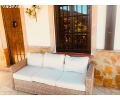 Finca rustica en Venta en Málaga del Fresno, Málaga