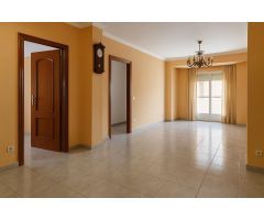Apartamento en Venta en Málaga del Fresno, Málaga