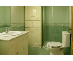 Apartamento en Venta en Málaga del Fresno, Málaga