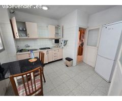 Apartamento en Venta en Málaga del Fresno, Málaga
