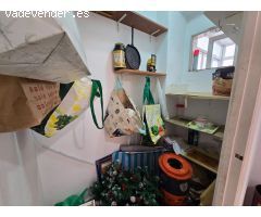 Apartamento en Venta en Málaga del Fresno, Málaga
