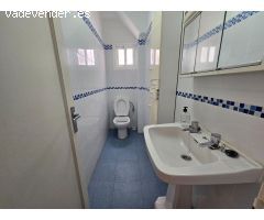 Apartamento en Venta en Málaga del Fresno, Málaga