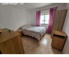 Apartamento en Venta en Málaga del Fresno, Málaga