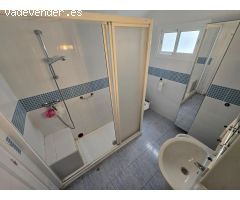 Apartamento en Venta en Málaga del Fresno, Málaga