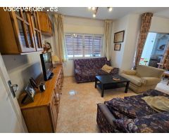 Apartamento en Venta en Málaga del Fresno, Málaga