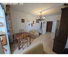 Apartamento en Venta en Málaga del Fresno, Málaga