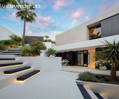 Chalet en Venta en Benahavís, Málaga