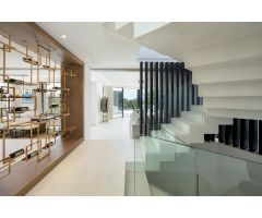 Chalet en Venta en Benahavís, Málaga