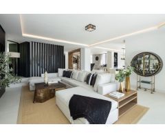 Chalet en Venta en Benahavís, Málaga
