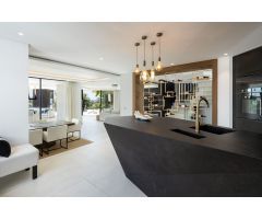 Chalet en Venta en Benahavís, Málaga
