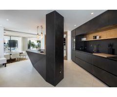 Chalet en Venta en Benahavís, Málaga