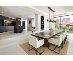 Chalet en Venta en Benahavís, Málaga