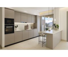 Apartamento en Venta en Mijas Costa, Málaga