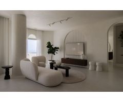 Atico Duplex en Venta en Marbella, Málaga