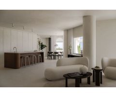 Atico Duplex en Venta en Marbella, Málaga