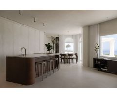 Atico Duplex en Venta en Marbella, Málaga