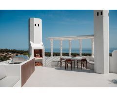 Atico Duplex en Venta en Marbella, Málaga