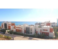 Atico Duplex en Venta en Fuengirola, Málaga
