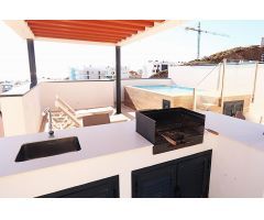 Atico Duplex en Venta en Fuengirola, Málaga
