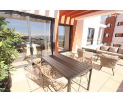 Atico Duplex en Venta en Fuengirola, Málaga